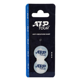 Accesorios Para Raquetas ATP Tour ATP Performance Damper 2Pack